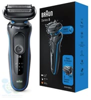 براون ماكينة حلاقة رجالي تنعيم B1000