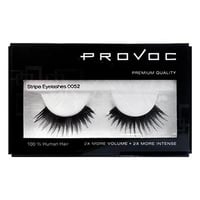 بروفوك رموش NO0052