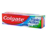 كولجيت معجون اسنان ثلاثي المفعول 100 مل
