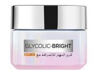 لوريال كريم النهار بحمض الجلايكوليك 50 مل