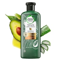 هيربال ايسينسز شامبو بالصبار الفعال + زيت الافوكاد...