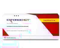 اكسفورج 10/160/12.5 مج حبوب 28 ق