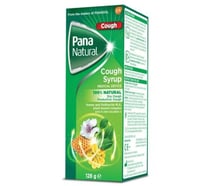 بانانتشورال شراب 128 جرام