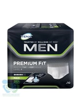 تينا حفائض كبار السن كلوت رجالي كبير 10 حبة