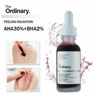 ذا اورديناري محلول تقشير دايركت اسيد 30 مل