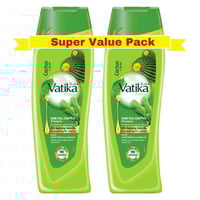 فاتيكا شامبو للحماية من تساقط الشعر 2 حبة 400مل