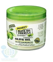 بالمرز كريم الشعر بزيت الزيتون 150جم