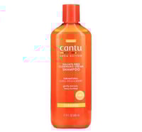 كانتو شامبو كريم منظف بزبدة الشيا 400 مل