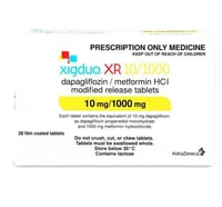 زيجدو 10/1000 مج حبوب 28 ق