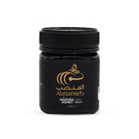 المنصب عسل مانوكا 250 جم 550