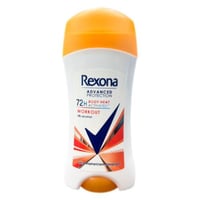 ريكسونا مزيل عرق ستيك ادفانسيد بروتيكشن ورك اوت مس...