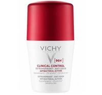 فيتشي هومي مزيل عرق نسائي رول كلينيكال كنترول 96 س...