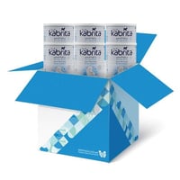 كرتون - كابريتا جولد حليب أطفال المرحلة الأولى من...