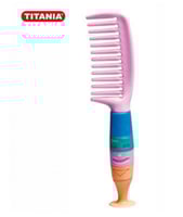 تيتانيا مشط شعر اطفال 1299