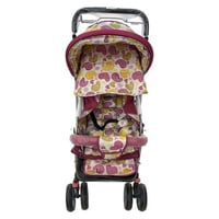 الملحم سيارة اطفال 123