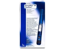 نوفوميكس 100 وحدة دولية / مل فليكس بين 3 مل 5 ق ثل...