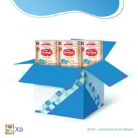 كرتون سيريلاك سيريال قمح وعسل - 6 × 400 جم | عبوة...