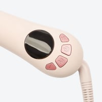 ويكسانا كويك ويفي – جهاز تمويج شعر أوتوماتيكي آمن...