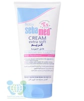 سيباميد بيبي كريم للاطفال 200مل