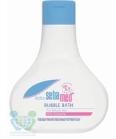 سيباميد بيبي رغوة حمام 200مل