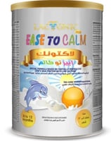 لاكتونك ايز تو كالم 350 جرام