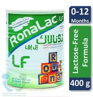 رونالاك ال اف 400 جرام