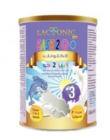 لاكتونك ايز تو جو 3 حليب أطفال المرحلة الثالثة من...