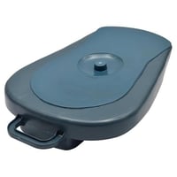 وعاء للفضلات بلاستيك للكبار (قصريه )1691