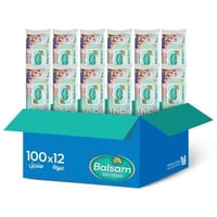 كرتون بلسم مناديل أطفال خالية من العطور للبشرة الح...