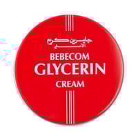 جلسرين كريم مرطب البشرة 125 مل