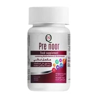 بري نور 30 قرص