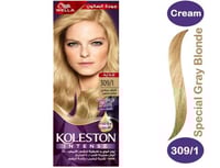كوليستون صبغة شعر اشقر رمادي فانح جدا 309-1