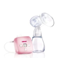 فارلين شفاط ثدي الكتروني بمضخة AA_12002