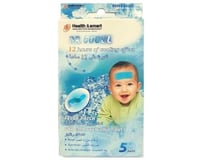 دكتور كول كمادات جل خافضة للحرارة للأطفال والكبار...