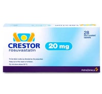 كريستور 20 مج حبوب 28 ق