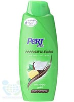 برت بلاس شامبو بجوز الهند والليمون 600 مل