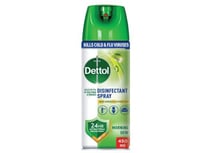 ديتول مطهر سبراي للاسطح ندى الصباح 450مل