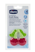 شيكو عضاضة تسنين فريش ريلاكس كرز