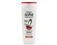 لوريال شامبو توتال ريبير 5 - 400 مل