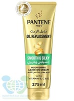 بانتين بديل الزيت انسيابي وحريرى 275 مل