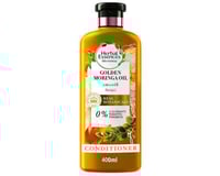 هيربال ايسينسز بلسم نعومة زيت المورينغا 400 مل