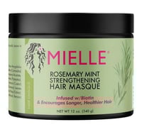 ميلي ماسك للشعر الروزماري والنعناع 355 مل