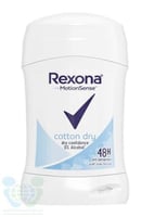 ريكسونا مزيل عرق ستيك نسائي قطن 40 جم