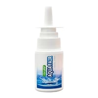 اكوافير بخاخ أنف ملحي 20 مل