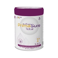 بريماشور توتال حليب النمو أكبر من سنة 400 جرام