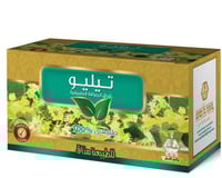 وادي النحل مشروب تليو بالجوافة