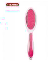 تيتانيا مبرد للقدم السيراميك الطبي المزدوج 3043 B