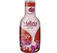 ماليزيا شاور جل بالتوت الغوجي والأزهار 1000 مل