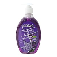 كوزمو هاند ووش لافندر 500مل