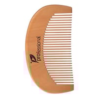 بروفيشنال مشط خشب 2884